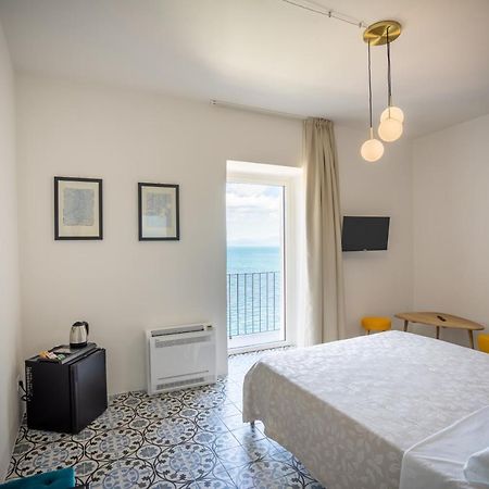 Borgo Dei Saraceni - Flower Home Agropoli Εξωτερικό φωτογραφία