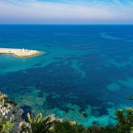 Borgo Dei Saraceni - Flower Home Agropoli Εξωτερικό φωτογραφία