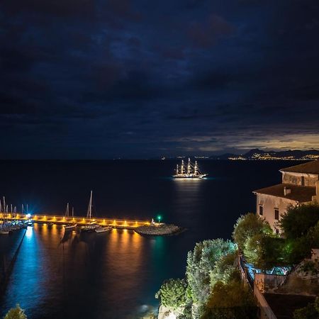 Borgo Dei Saraceni - Flower Home Agropoli Εξωτερικό φωτογραφία