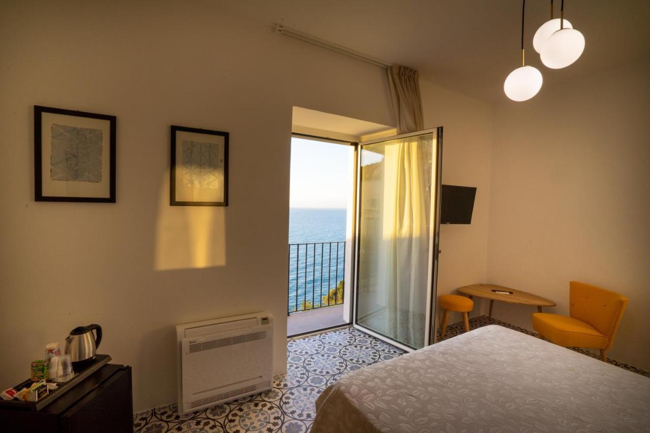 Borgo Dei Saraceni - Flower Home Agropoli Εξωτερικό φωτογραφία