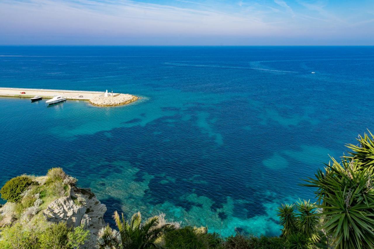 Borgo Dei Saraceni - Flower Home Agropoli Εξωτερικό φωτογραφία